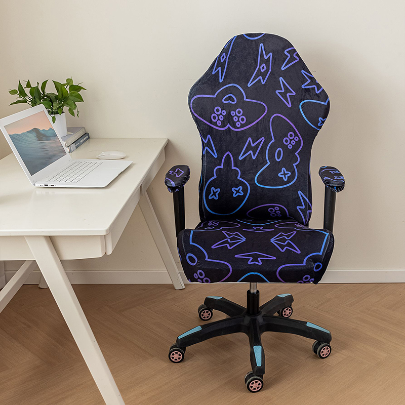 Esports Gaming Hotel - ยืดหยุ่นกันฝุ่น GAMING เก้าอี้ Home Office เก้าอี้คอมพิวเตอร์