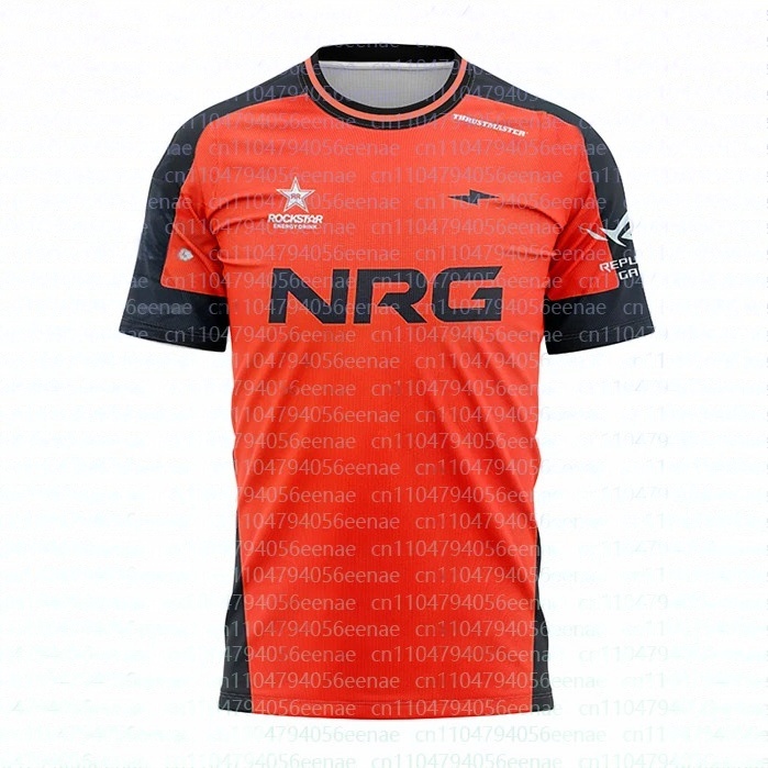 Esports Gaming Jersey - 2026 ฤดูร้อนใหม่เสื้อยืดสำหรับเล่นเกมอีสปอร์ตสำหรับครอบครัวเหมาะสำหรับสวมใส่ในชีวิตประจำวันและการฝึกซ้อมแห้งเร็ว Y2k