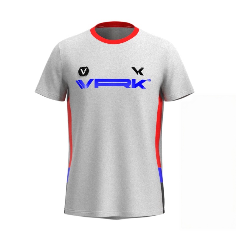 Esports Gaming Jersey - เสื้อเจอร์ซีย์อีสปอร์ตใหม่ปี 2026 สีเขียวนีออนดำ ลายพิมพ์เรขาคณิต 3 มิติ