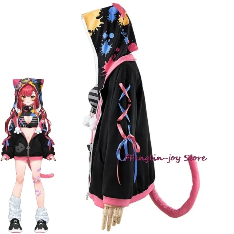 Esports & Gaming Optics Gmbh - A;3\v,7'd/YouTuber VTuber Nekota Tsuna โครงการอีสปอร์ตเสมือนจริง VSPO