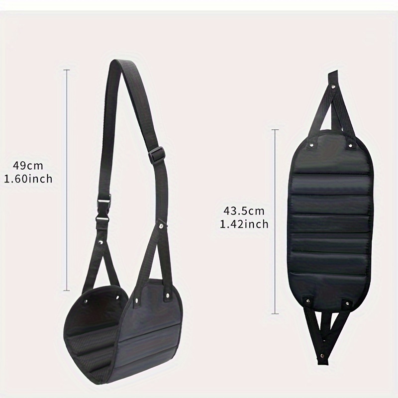 ที่วางเท้าในออฟฟิศ, ที่วางเท้า - Footrest Under Desk บทวิจารณ์และราคา