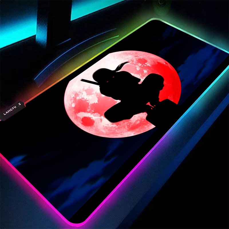 แผ่นรองเมาส์ RGB ขนาดใหญ่ 90x4 - Esports Gaming Pad บทวิจารณ์และราคา