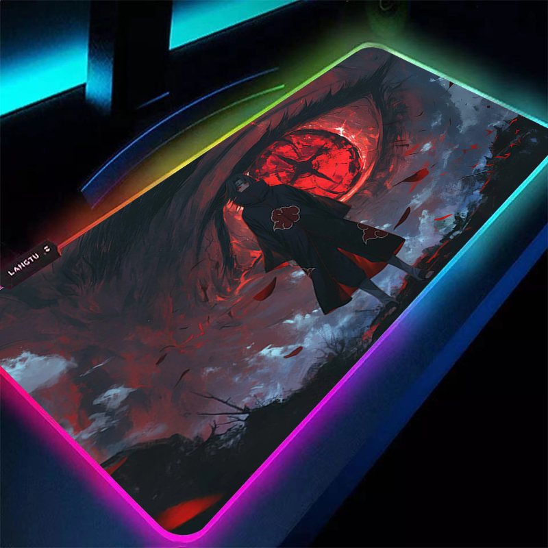 แผ่นรองเมาส์ RGB ขนาดใหญ่ 90x4 - Esports Gaming Pad บทวิจารณ์และราคา