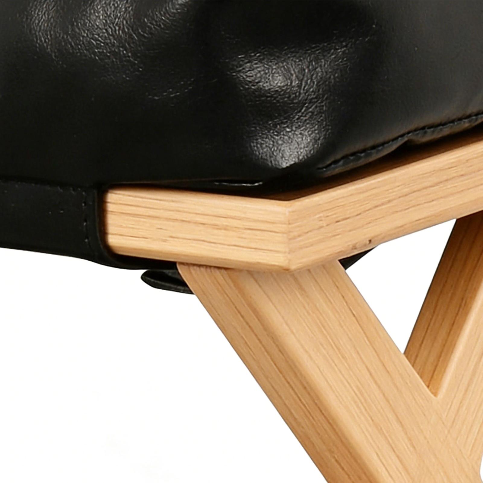 ที่วางเท้าใต้โต๊ะ ทำจากไม้ 2 ช - Footrest Under Desk บทวิจารณ์และราคา