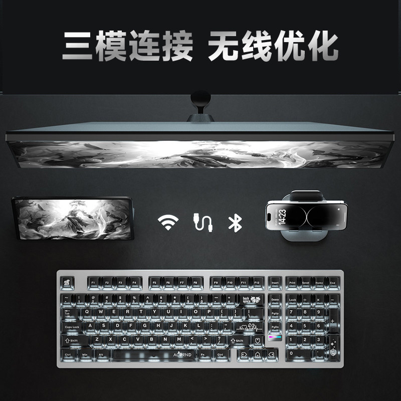 ไวก้า แม็กซ์ 102 เคสอะลูมิเนีย - Esports In Gaming บทวิจารณ์และราคา