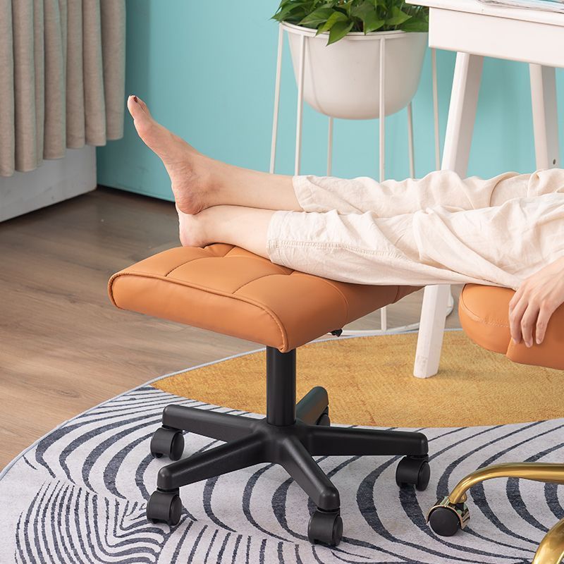 ที่วางเท้าปรับระดับได้สำหรับเก - Footrest Under Desk บทวิจารณ์และราคา
