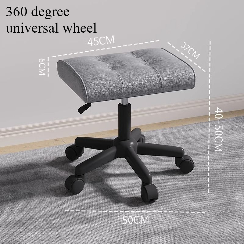ที่วางเท้าปรับระดับได้สำหรับเก - Footrest Under Desk บทวิจารณ์และราคา