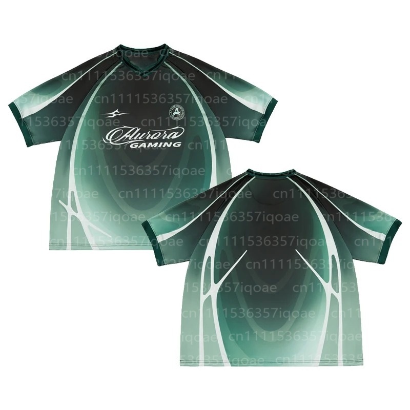 2026 ออโรร่า เกมมิ่ง อีสปอร์ต  - Esports Gaming Jersey บทวิจารณ์และราคา