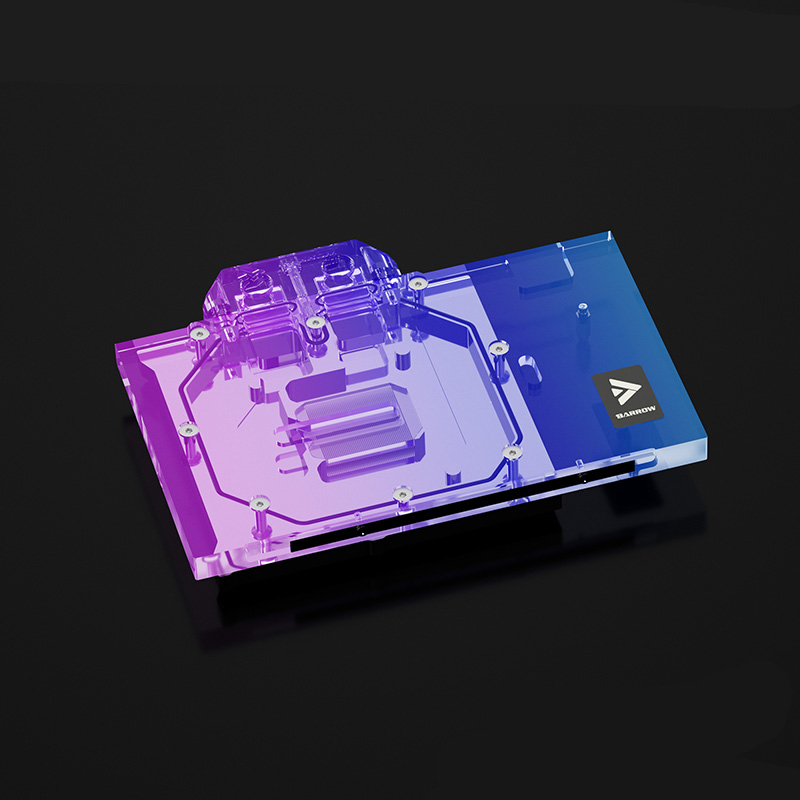 Barrow GPU Water Block Serve ส - Nvidia Vga Rtx 4080 บทวิจารณ์และราคา