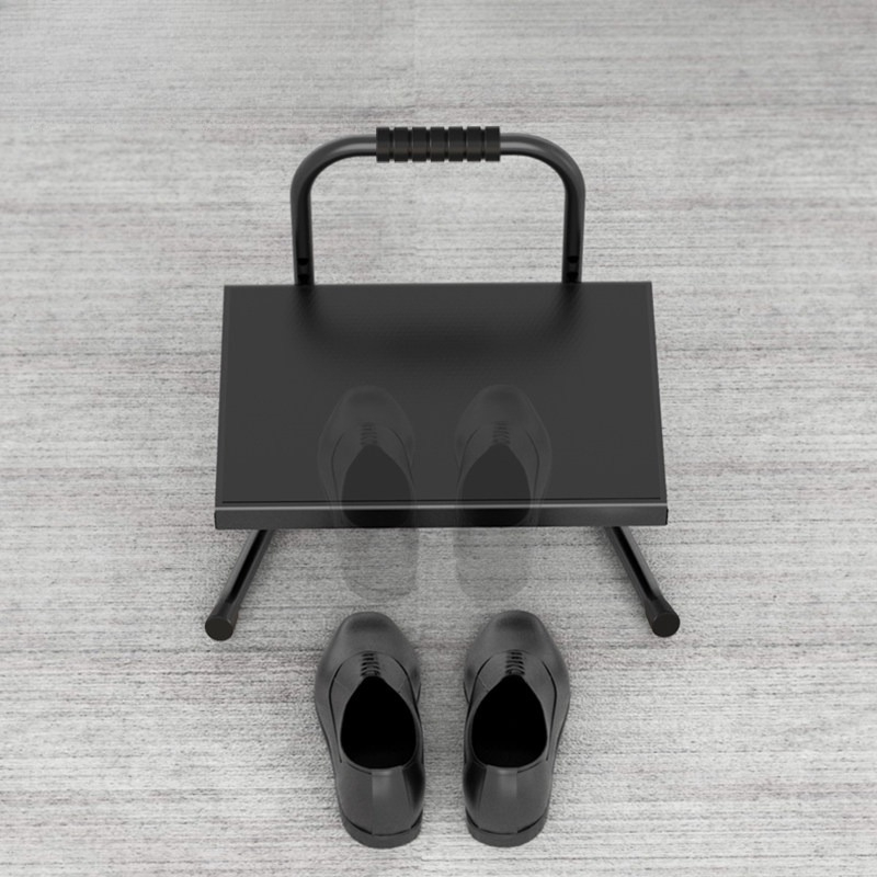 ที่วางเท้าปรับระดับได้สำหรับเด - Footrest Under Desk บทวิจารณ์และราคา