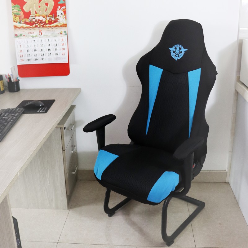 ใหม่เก้าอี้เล่นเกมยืดหยุ่นป้อง - Esports Gaming Hotel บทวิจารณ์และราคา