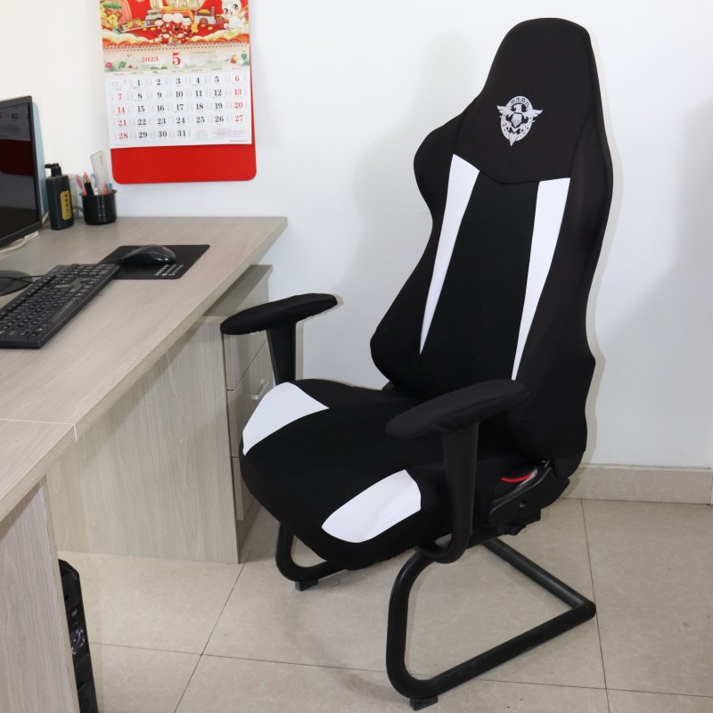 ใหม่เก้าอี้เล่นเกมยืดหยุ่นป้อง - Esports Gaming Hotel บทวิจารณ์และราคา