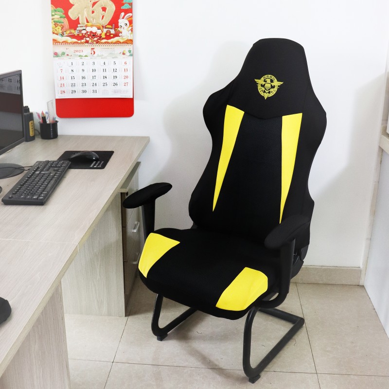 ใหม่เก้าอี้เล่นเกมยืดหยุ่นป้อง - Esports Gaming Hotel บทวิจารณ์และราคา