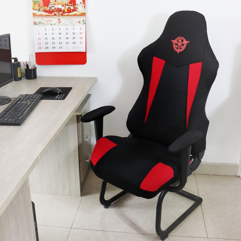 ใหม่เก้าอี้เล่นเกมยืดหยุ่นป้อง - Esports Gaming Hotel บทวิจารณ์และราคา