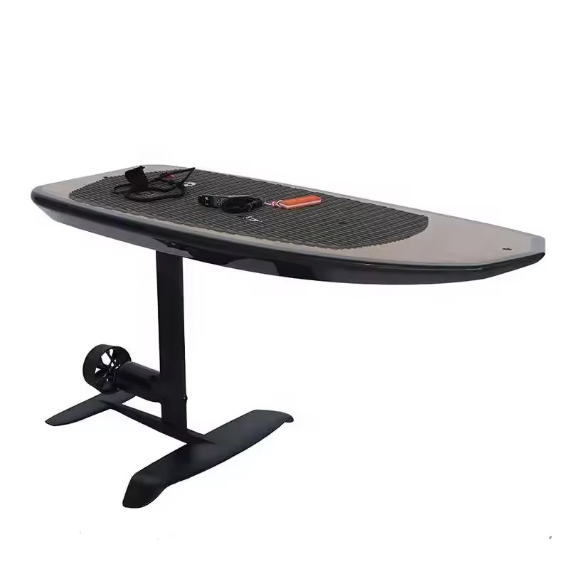 เจ็ตบอร์ดไฟฟ้า E-Foil ประสิทธิ - Esports & Gaming Optics Gmbh บทวิจารณ์และราคา