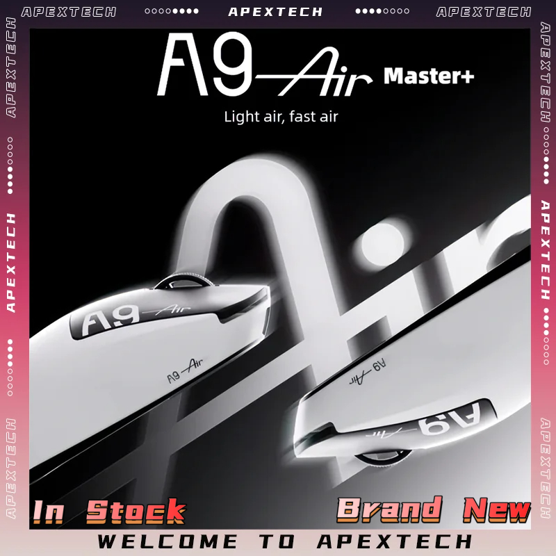 เมาส์เกมมิ่ง ATK A9 Air Ultima - Esports In Gaming บทวิจารณ์และราคา