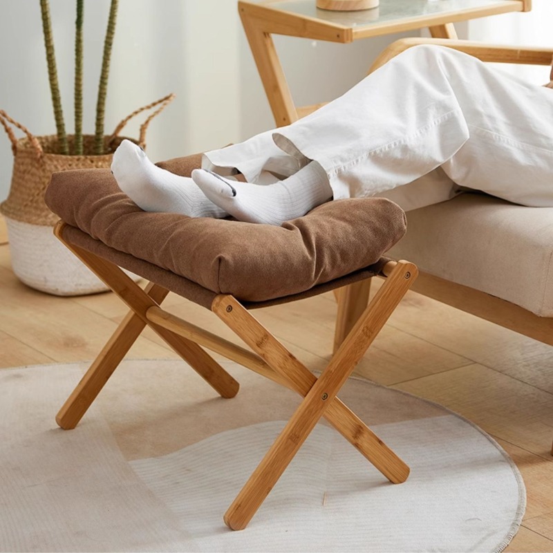 เก้าอี้พักเท้าปรับระดับได้พร้อ - Footrest Under Desk บทวิจารณ์และราคา
