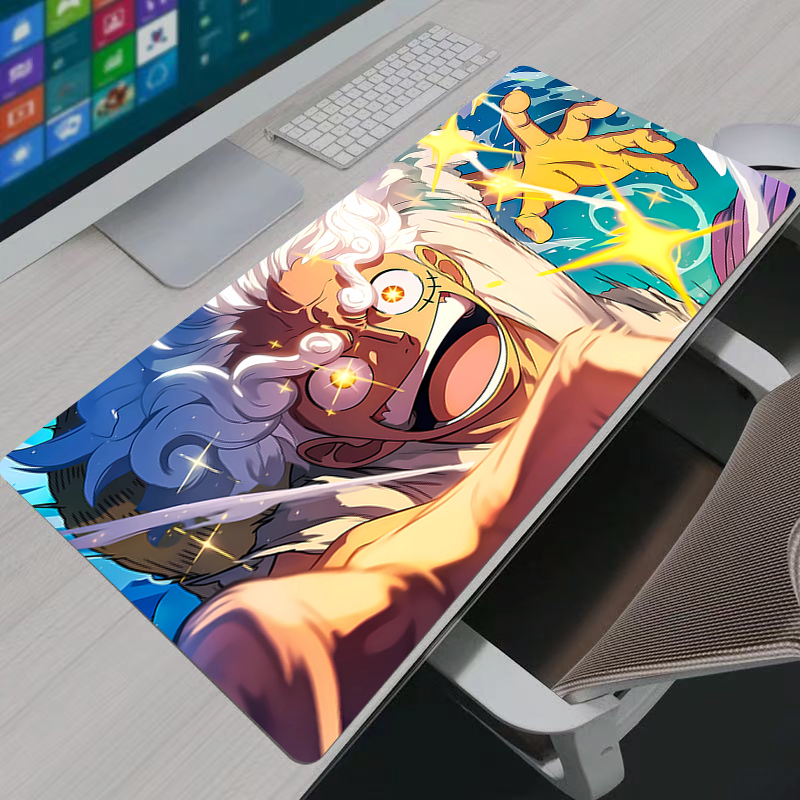 แผ่นรองเมาส์คอมพิวเตอร์ Gamer  - Esports Gaming Pad บทวิจารณ์และราคา