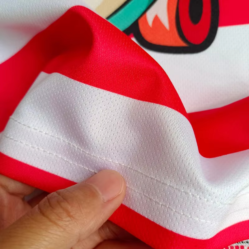 เสื้อยืดเกมมิ่งคอกลมสำหรับอีสป - Esports Gaming Jersey บทวิจารณ์และราคา
