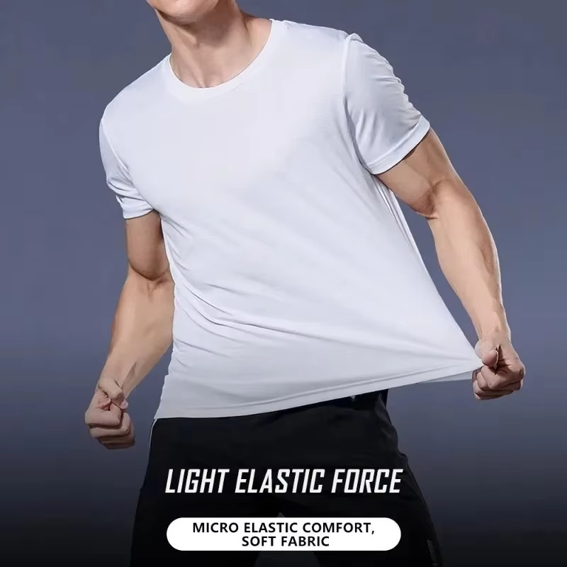 เสื้อยืดเกมมิ่งคอกลมสำหรับอีสป - Esports Gaming Jersey บทวิจารณ์และราคา