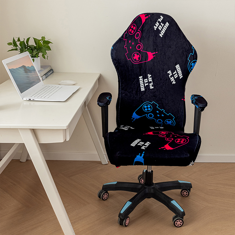 ยืดหยุ่นกันฝุ่น GAMING เก้าอี้ - Esports Gaming Hotel บทวิจารณ์และราคา