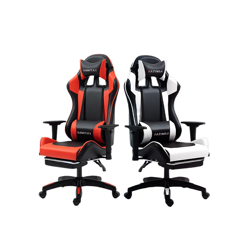 เก้าอี้เกมมิ่งสำหรับอีสปอร์ตแล - Esports & Gaming Optics Gmbh บทวิจารณ์และราคา