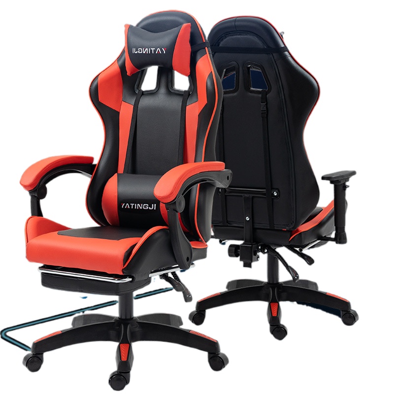เก้าอี้เกมมิ่งสำหรับอีสปอร์ตแล - Esports & Gaming Optics Gmbh บทวิจารณ์และราคา