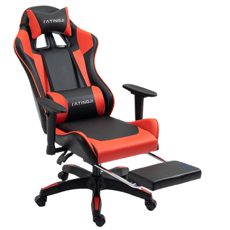 เก้าอี้เกมมิ่งสำหรับอีสปอร์ตแล - Esports & Gaming Optics Gmbh บทวิจารณ์และราคา