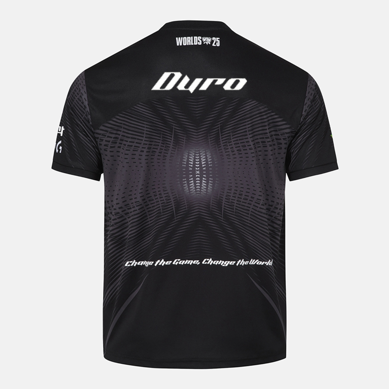 เสื้อทีม League Of Legends Esp - Esports Gaming Jersey บทวิจารณ์และราคา