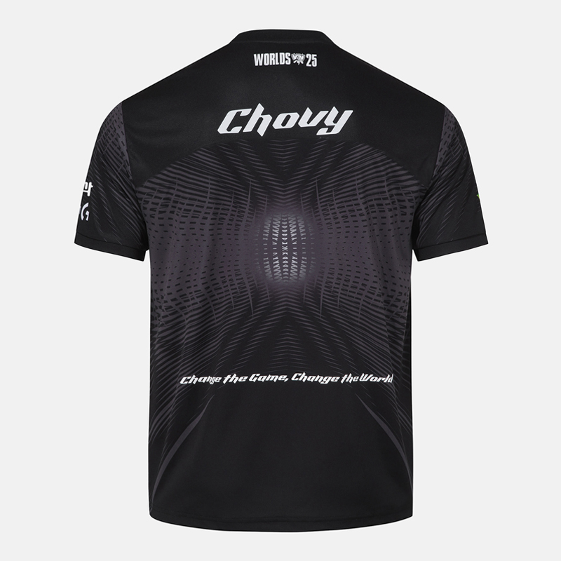 เสื้อทีม League Of Legends Esp - Esports Gaming Jersey บทวิจารณ์และราคา