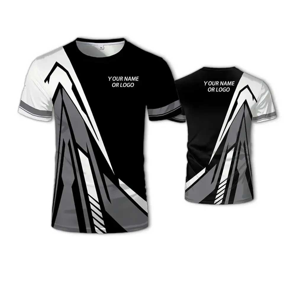 เสื้อทีมอีสปอร์ตพิมพ์ลาย 3 มิต - Esports Gaming Teams บทวิจารณ์และราคา