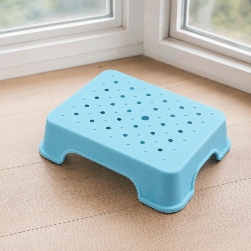 แผ่นรองเท้ากันลื่น แผ่นรองเท้า - Footrest Under Desk บทวิจารณ์และราคา