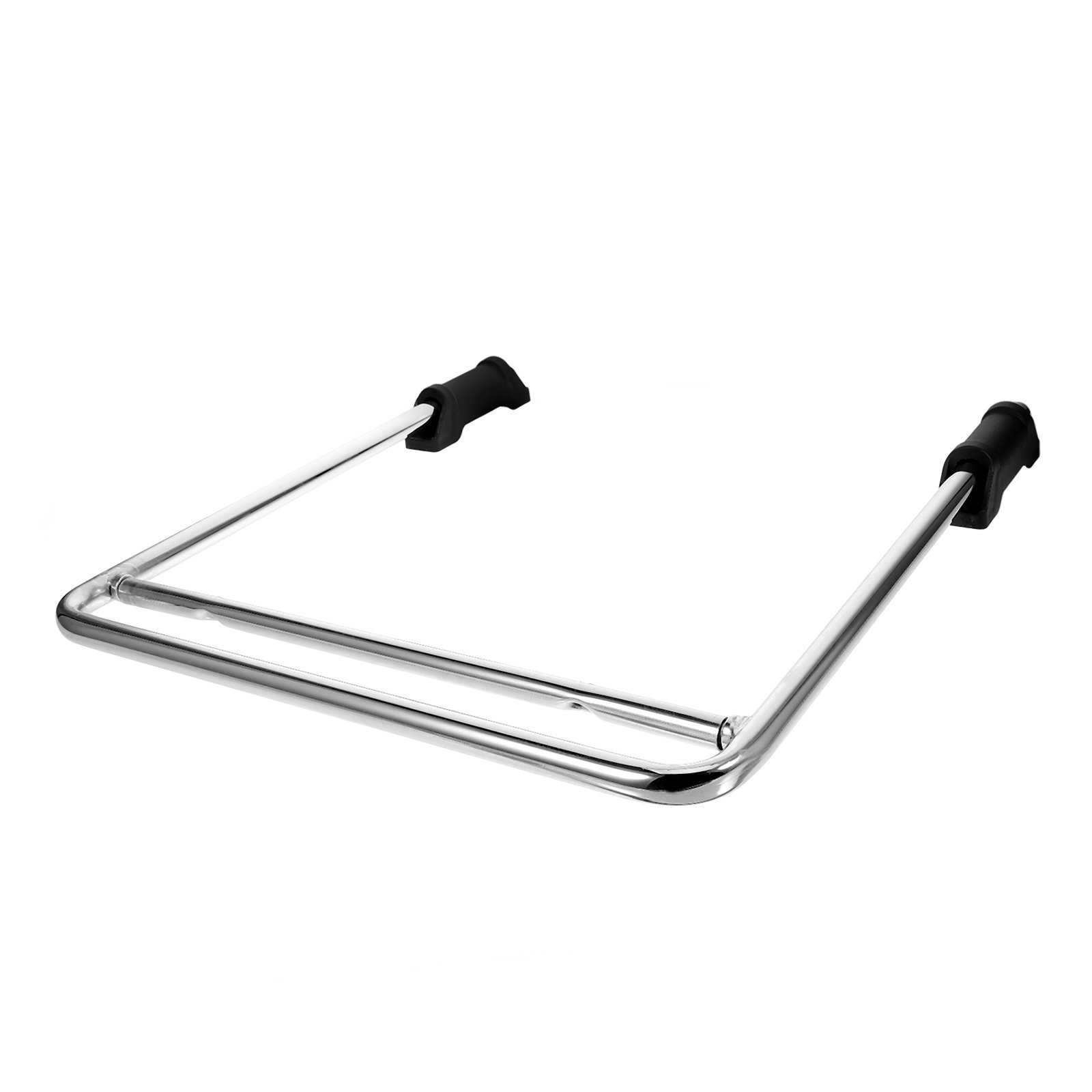 ที่วางเท้าปรับระดับได้สำหรับเก - Footrest Under Desk บทวิจารณ์และราคา