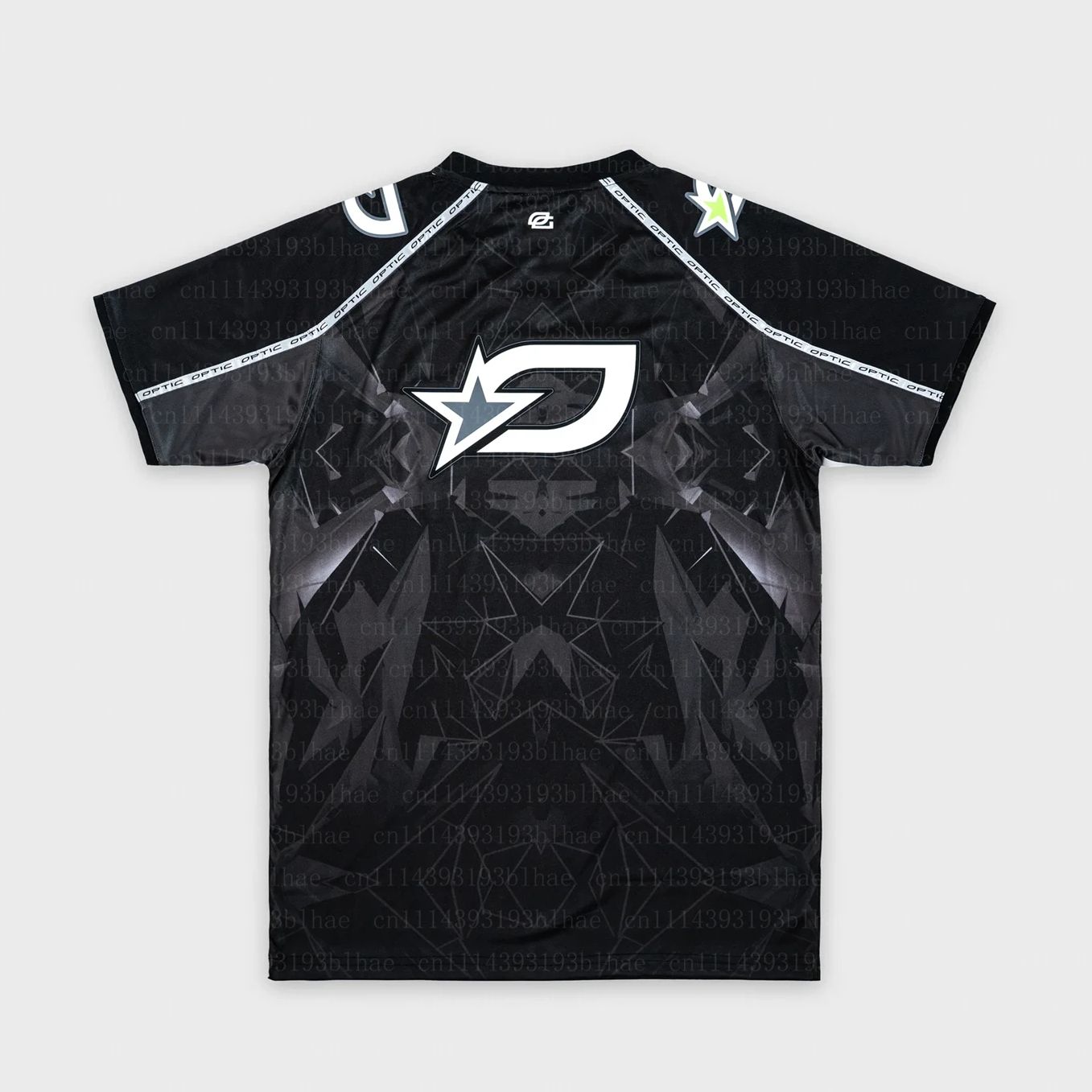 เสื้อยืดพิมพ์ลาย 3 มิติ ระบายอ - Esports Gaming Jersey บทวิจารณ์และราคา
