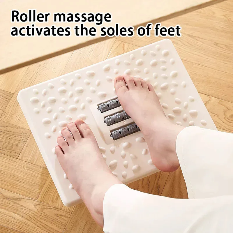 ที่วางเท้าใต้โต๊ะ 1 ชิ้น พร้อม - Footrest Under Desk บทวิจารณ์และราคา