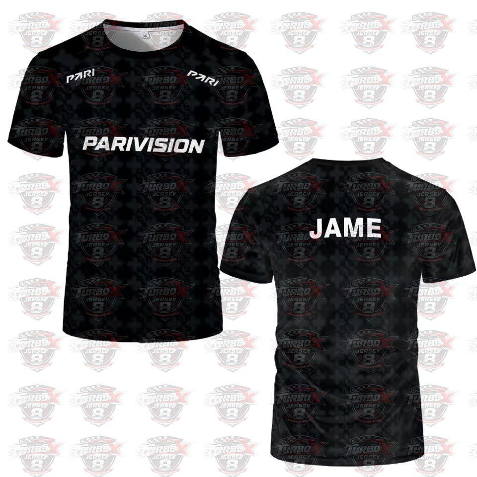 2026 เสื้อเจอร์ซีย์พาริวิชั่น  - Esports Gaming Teams บทวิจารณ์และราคา