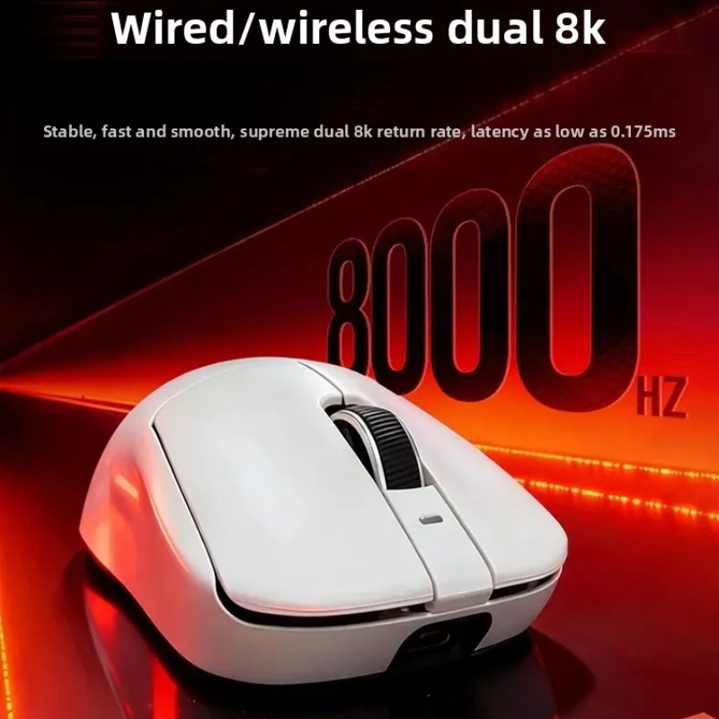 เมาส์ไร้สายบลูทูธ VGN Dragonfl - Esports In Gaming บทวิจารณ์และราคา