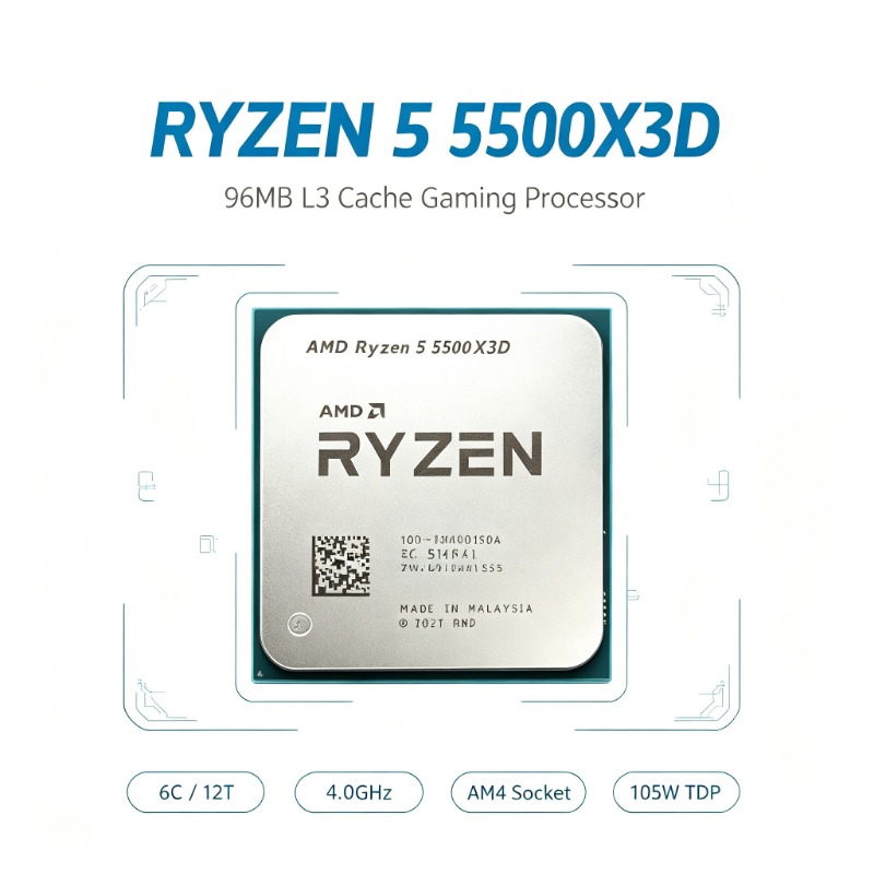 ซีพียูสำหรับอีสปอร์ตบนแพลตฟอร์ - Esports Gaming Platform บทวิจารณ์และราคา