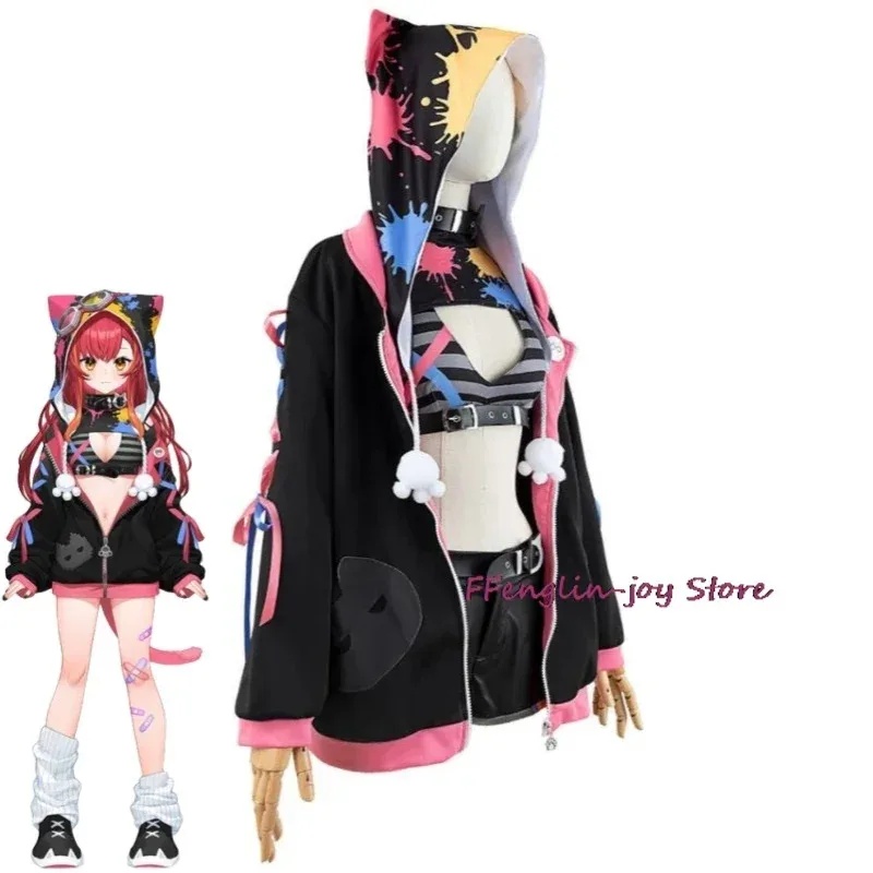 A;3\v,7'd/YouTuber VTuber Neko - Esports & Gaming Optics Gmbh บทวิจารณ์และราคา