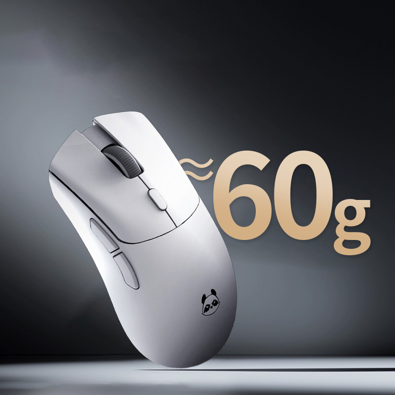 Metaphyuni panda P1 ไร้สาย Paw - Esports In Gaming บทวิจารณ์และราคา