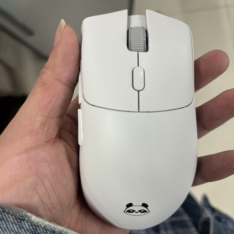 Metaphyuni panda P1 ไร้สาย Paw - Esports In Gaming บทวิจารณ์และราคา