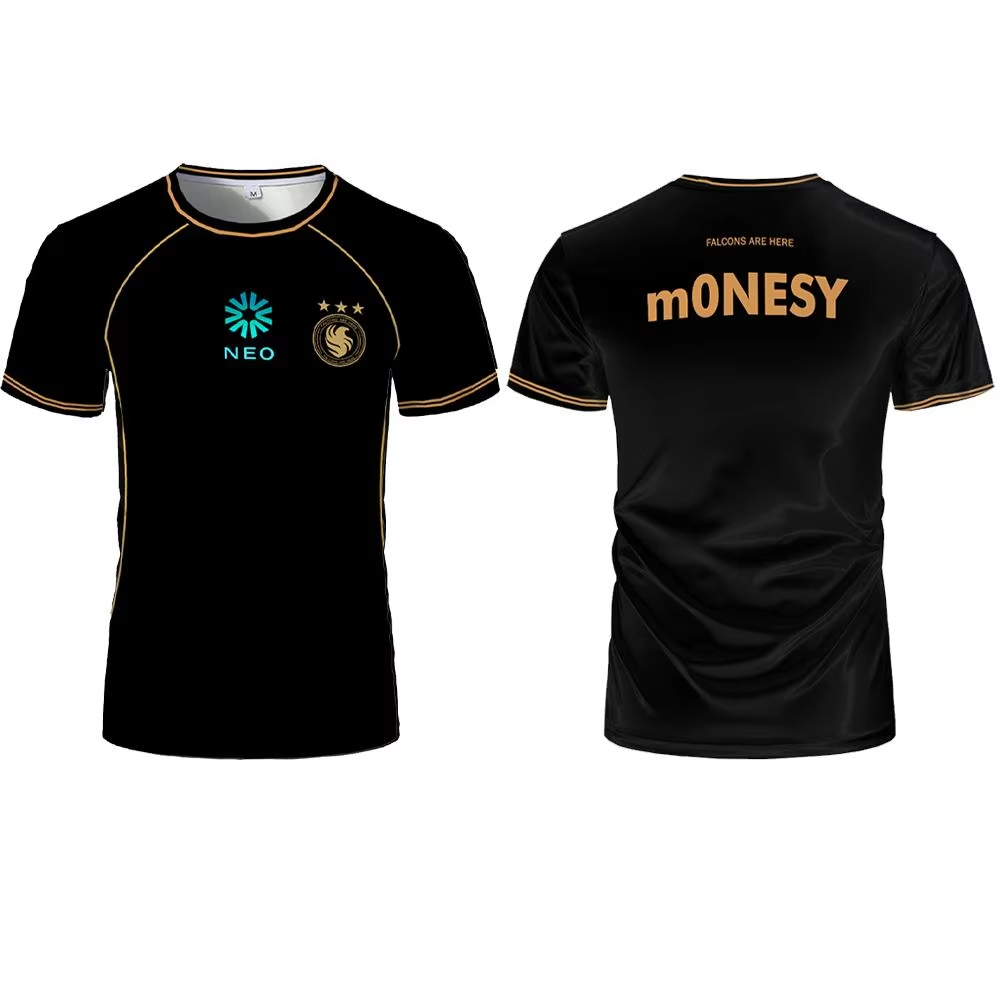 ทีมฟอลคอนส์ 2026 ชุดฝึกซ้อม CS - Esports Gaming Teams บทวิจารณ์และราคา