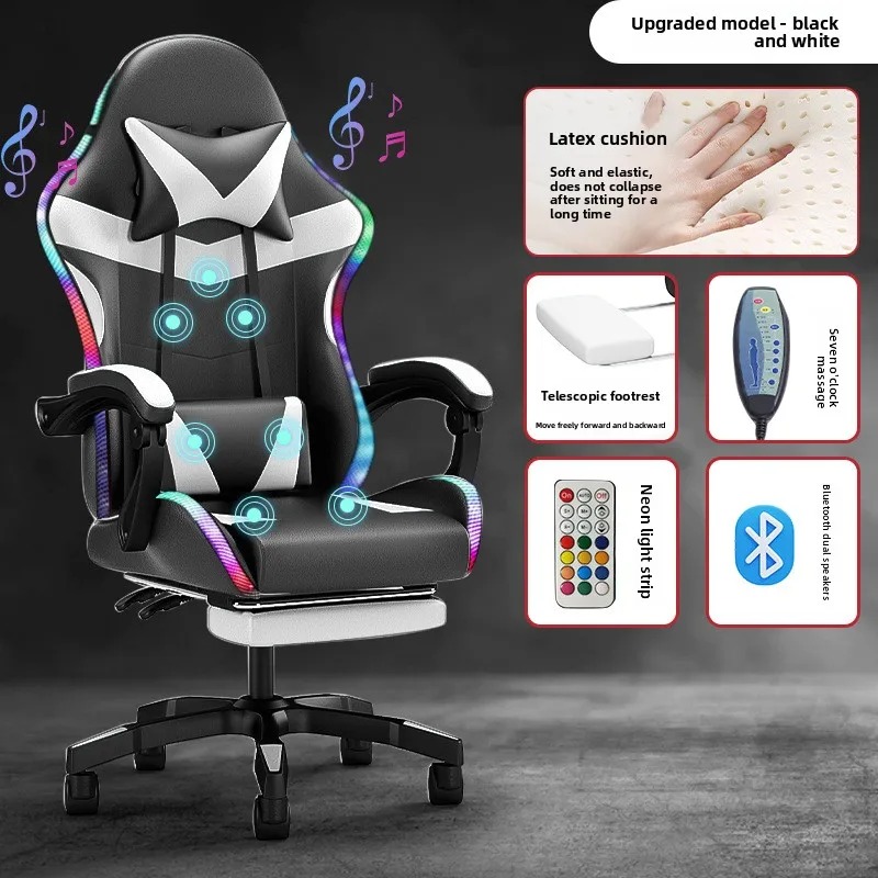 ไฟ ลำโพงบลูทูธ จอแสดงผล LED เก - Esports & Gaming Optics Gmbh บทวิจารณ์และราคา