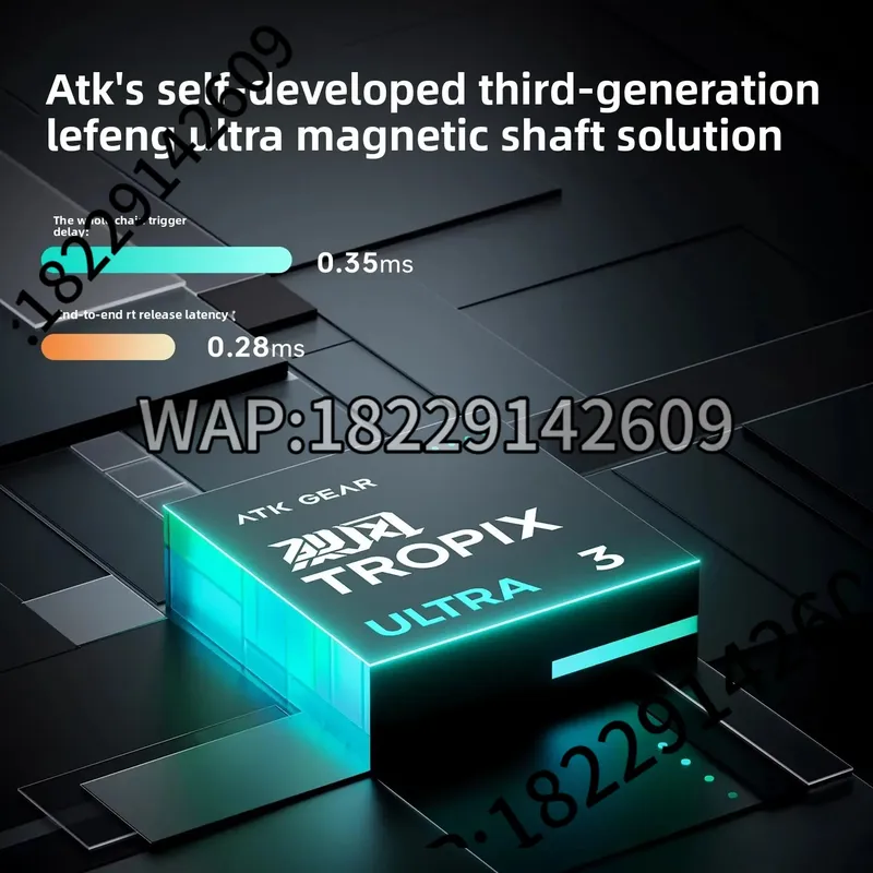 คีย์บอร์ด ATK RS7 Air พร้อมสวิ - Esports & Gaming Optics Gmbh บทวิจารณ์และราคา
